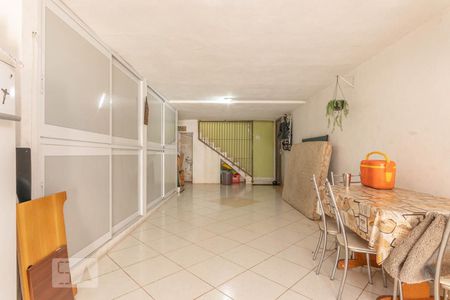 Casa à venda com 190m², 4 quartos e 4 vagasGaragem 
