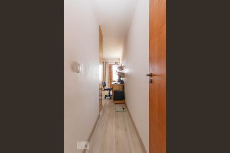 Casa à venda com 190m², 4 quartos e 4 vagasSuíte master
