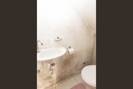 Casa à venda com 190m², 4 quartos e 4 vagasLavabo garagem 