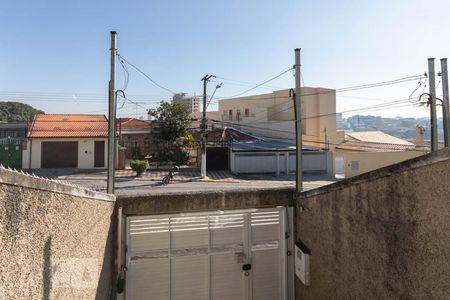Vista da sala de casa à venda com 4 quartos, 190m² em Cidade Patriarca, São Paulo