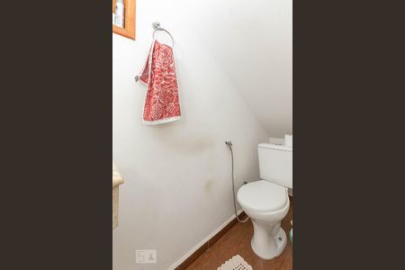 Lavabo  de casa à venda com 4 quartos, 190m² em Cidade Patriarca, São Paulo