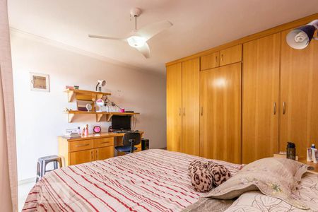 Casa à venda com 190m², 4 quartos e 4 vagasSuíte master