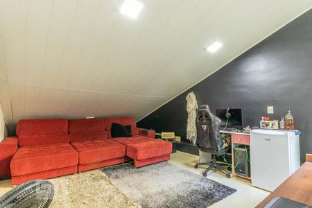 Casa à venda com 190m², 4 quartos e 4 vagasQuarto 4