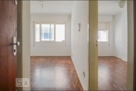 Hall de Entrada de apartamento para alugar com 1 quarto, 45m² em Cidade Baixa, Porto Alegre