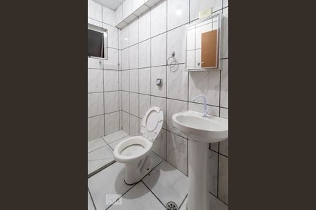 Casa à venda com 60m², 2 quartos e 1 vagaBanheiro