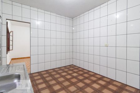 Casa à venda com 60m², 2 quartos e 1 vagaCozinha