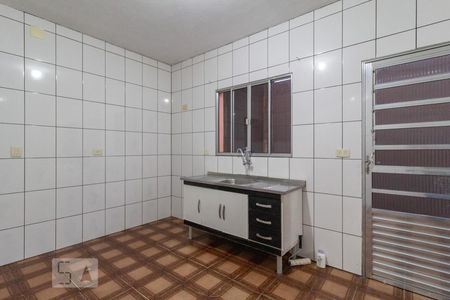Casa à venda com 60m², 2 quartos e 1 vagaCozinha