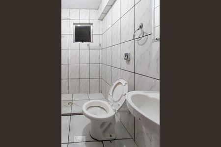 Banheiro de casa à venda com 2 quartos, 60m² em Jardim das Flores, Osasco