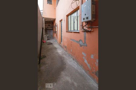 Casa à venda com 60m², 2 quartos e 1 vagaÁrea de Serviço