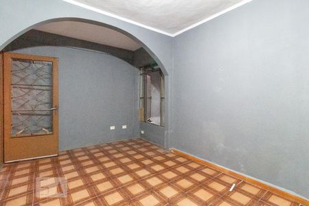 Sala de casa à venda com 2 quartos, 60m² em Jardim das Flores, Osasco