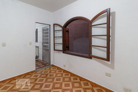 Quarto de casa à venda com 2 quartos, 60m² em Jardim das Flores, Osasco