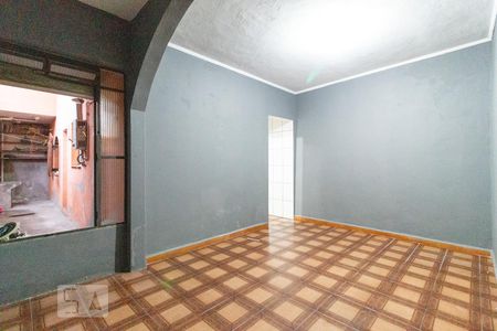 Sala de casa à venda com 2 quartos, 60m² em Jardim das Flores, Osasco