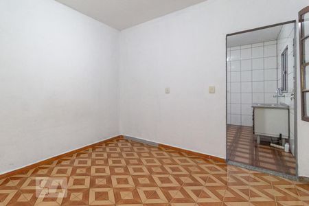 Quarto de casa à venda com 2 quartos, 60m² em Jardim das Flores, Osasco