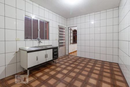 Casa à venda com 60m², 2 quartos e 1 vagaCozinha