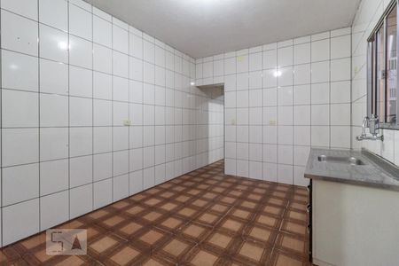 Casa à venda com 60m², 2 quartos e 1 vagaCozinha