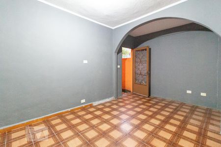 Sala de casa à venda com 2 quartos, 60m² em Jardim das Flores, Osasco