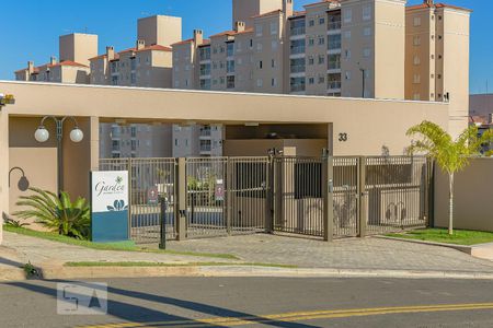 Apartamento à venda com 57m², 2 quartos e 1 vaga Apartamento à venda com 57m², 2 quartos e 1 vagaFachada