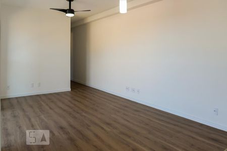 Sala de apartamento à venda com 2 quartos, 57m² em Jardim das Cerejeiras, Campinas