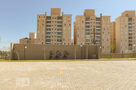 Apartamento à venda com 57m², 2 quartos e 1 vaga Apartamento à venda com 57m², 2 quartos e 1 vagaGaragem