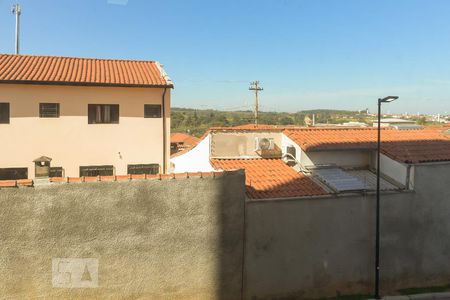Apartamento à venda com 57m², 2 quartos e 1 vaga Apartamento à venda com 57m², 2 quartos e 1 vagaVista da Área de Serviço