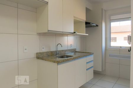 Apartamento à venda com 57m², 2 quartos e 1 vaga Apartamento à venda com 57m², 2 quartos e 1 vagaCozinha - Armários