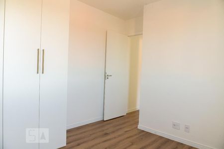 Suíte de apartamento para alugar com 2 quartos, 57m² em Jardim das Cerejeiras, Campinas