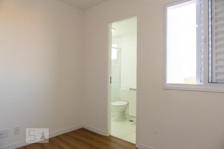 Suíte de apartamento à venda com 2 quartos, 57m² em Jardim das Cerejeiras, Campinas