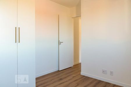 Suíte de apartamento à venda com 2 quartos, 57m² em Jardim das Cerejeiras, Campinas