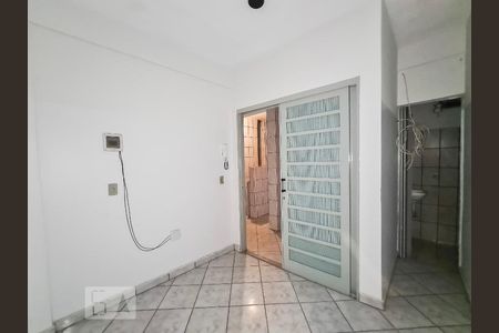 Sala de apartamento para alugar com 2 quartos, 45m² em Guará Ii, Brasília