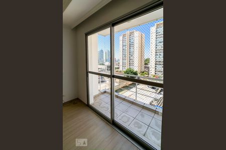Varanda da Sala de apartamento para alugar com 2 quartos, 78m² em Vila Progresso, Guarulhos