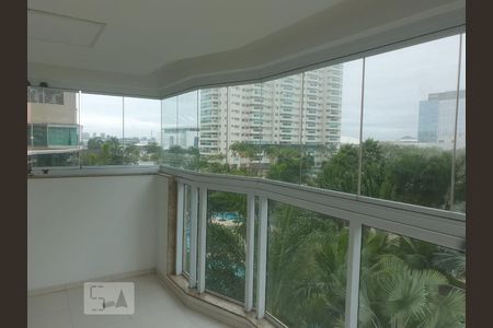 Apartamento à venda com 3 quartos, 89m² em Barra da Tijuca, Rio de Janeiro
