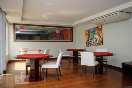 Apartamento à venda com 89m², 3 quartos e 2 vagas