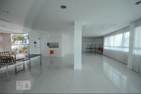 Apartamento à venda com 89m², 3 quartos e 2 vagas