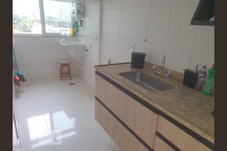Apartamento à venda com 89m², 3 quartos e 2 vagas