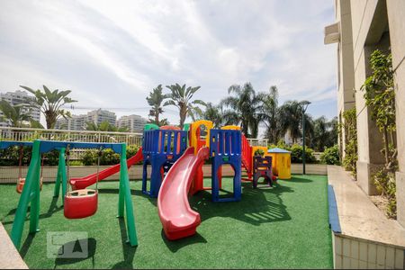 Apartamento à venda com 89m², 3 quartos e 2 vagas