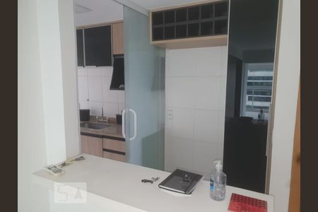 Apartamento à venda com 89m², 3 quartos e 2 vagas