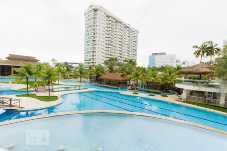 Apartamento à venda com 89m², 3 quartos e 2 vagas