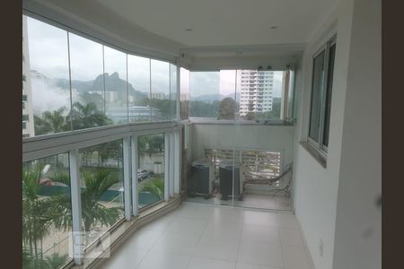 Apartamento à venda com 3 quartos, 89m² em Barra da Tijuca, Rio de Janeiro