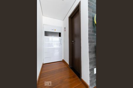 Apartamento para alugar com 30m², 1 quarto e 1 vagaSauna