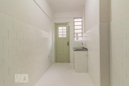 Apartamento para alugar com 65m², 2 quartos e sem vagaCozinha