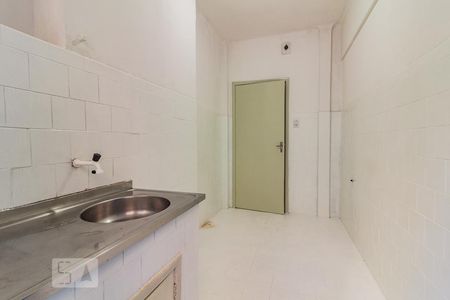 Apartamento para alugar com 65m², 2 quartos e sem vagaCozinha