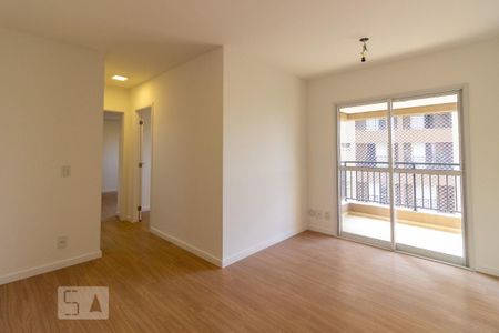 Apartamento para alugar com 2 quartos, 60m² em Jardim Tupanci, Barueri