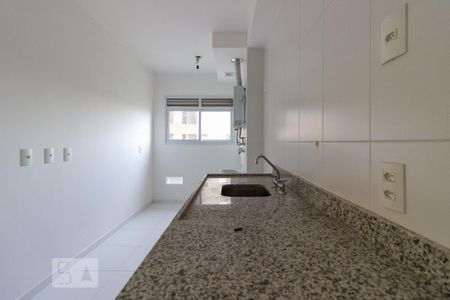 Apartamento para alugar com 60m², 2 quartos e 1 vaga Apartamento para alugar com 60m², 2 quartos e 1 vagaCozinha