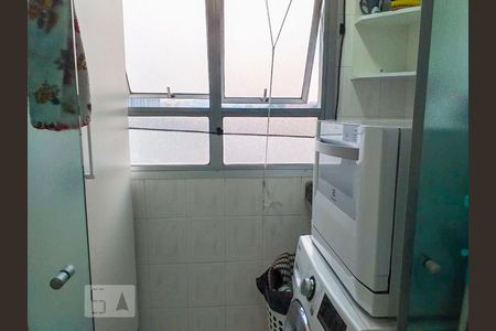 Apartamento à venda com 50m², 2 quartos e 1 vagaCozinha