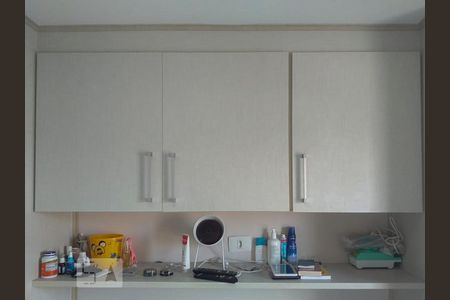 Apartamento à venda com 50m², 2 quartos e 1 vagaQuarto 2 Armário