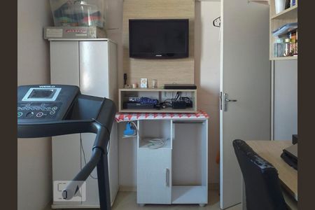 Quarto de apartamento à venda com 2 quartos, 50m² em Parque Fongaro, São Paulo