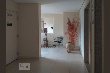 Apartamento à venda com 50m², 2 quartos e 1 vagaHall de Entrada