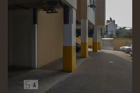 Apartamento à venda com 50m², 2 quartos e 1 vagaGaragem