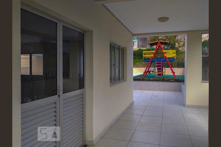 Apartamento à venda com 50m², 2 quartos e 1 vagaÁrea Comum - Playground
