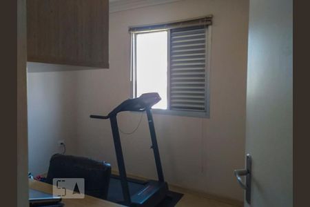 Apartamento à venda com 50m², 2 quartos e 1 vagaQuarto